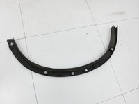 BMW X3 F25 10-14 Verkleidung Radlauf Rechts Hinten BMW X3 F25 10-14 20.03.2012 7210084 51777210084 gebraucht Vorschau 5