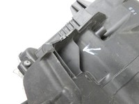 Toyota Prius IV ZVW5 16-19 Scheinwerfer Frontscheinwerfer Links Toyota Prius IV ZVW5 16-19 02.09.2016 8118547701... Vorschau 7