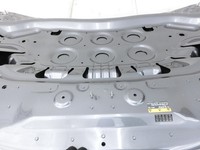 Mercedes-Benz EQA H243 Motorhaube Frontklappe Haube Mercedes-Benz EQA H243 gebraucht Vorschau 7