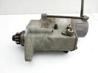 Land Range Rover L322 05-09 4,2 291KW Autom Anlasser Starter Land Range Rover L322 05-09 20.09.2006 NAD500240 gebraucht Vorschau 2