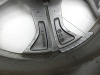BMW X4 F26 14-18 1 x Felge Aluminiumfelge 18 Zoll 5X120 BMW X4 F26 14-18 08.04.2016 6862889 3611-6862889 gebraucht Vorschau 10