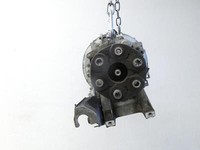 Mercedes S211 W211 E270 02-06 HDi 2,7 130KW Autom 716634 Schaltgetriebe Getriebe 716634 Mercedes S211 W211 E270... Vorschau 6