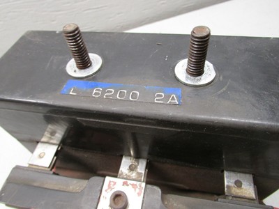 Lincoln Welder L6200-2A Contactor