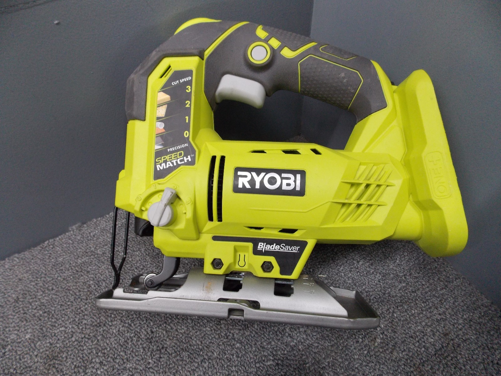 RYOBI TOOLS Combination Tool Set 4PC COMBO