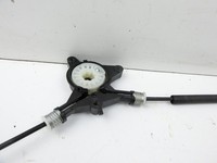 Mazda Cx-7 ER 09-12 Fensterheber o. FH-Motor Rechts Vorne Mazda Cx-7 ER 09-12 02.11.2011 gebraucht Vorschau 2