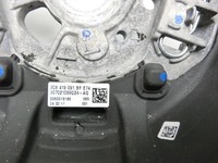 VW Passat 3C B7 10-14 Lenkrad Airbaglenkrad VW Passat 3C B7 10-14 21.03.2011 3C8880201Q 3C8419091BF 3C8419091BFE74... Vorschau 7