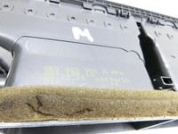Audi A4 8E B7 04-08 Luftdusche Luftdüse Mitte Audi A4 8E B7 04-08 18.08.2006 8E0820951H gebraucht Vorschau 5
