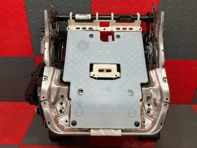 17-19 Ford Explorer RH Passenger 10-Way Power Heated Front Seat Tracks w/Motors