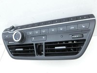 BMW I3 I01 13-17 Bedienteil für Radio Bedienelement Heizung Klimabedienteil BMW I3 I01 13-17 27.02.2015 6820235... Vorschau 4
