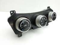 SSangyong Korando CK 10-13 Bedienteil Bedienelement Heizung Klimabedienteil SSangyong Korando CK 10-13 05.04.2013... Vorschau 5