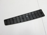 BMW X3 F25 10-14 Laderaumkante Ladekante Verkleidung Rechts Hinten BMW X3 F25 10-14 24.01.2013 51477250960 7250960... Vorschau 4