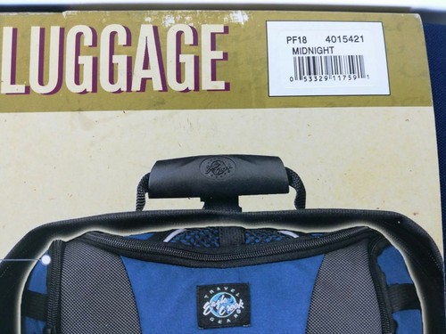 Eagle Creek Blue Garment Folder 18 Pack It System NEW Holds up to 12 items