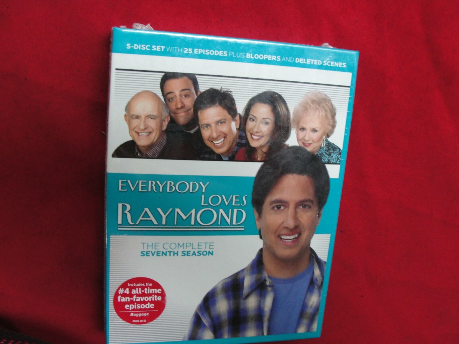 Everybody loves Raymond シーズン7 Season 7 | Everybody Loves Raymond | Fandom