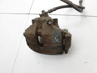 VW Passat CC 358 12-16 TSI 1,4 118KW Bremssattel Bremszange Vorne Links VW Passat CC 358 12-16 10.04.2013... Vorschau 4