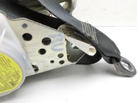 Toyota Avensis T27 08-11 Kombi Gurt Sicherheitsgurt Gurtstraffer Beifahrer Rechts Vorne Toyota Avensis T27 08-11... Vorschau 4