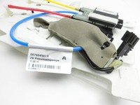 Mercedes S212 W212 E300h 13-16 CDI 2,1 150KW Lordosen Sitzverstellung Rechts Vorne Mercedes S212 W212 E300h 13-16... Vorschau 3