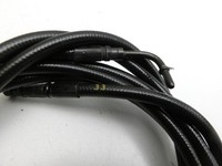 Mercedes A207 E250 10-13 Cabrio Hydraulik Schlauch Leitung 33 für Verdeck Mercedes A207 E250 10-13 31.08.2010... Vorschau 2