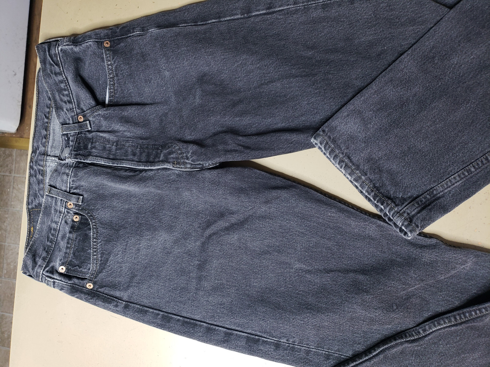levis 501 31x34