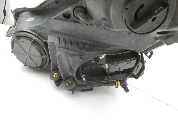Opel Corsa D S07 06-10 Halogen Scheinwerfer Frontscheinwerfer Rechts orig. Opel Corsa D S07 06-10 05.02.2008... Vorschau 6
