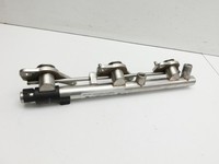 Mercedes C205 C400 15-18 3,0 245KW Einspritzleiste Düsenstock für Einspritzanlage Mercedes C205 C400 15-18... Vorschau 4