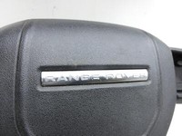 Range Rover Evoque Airbaglenkrad Leder Lenkrad Range Rover Evoque 19.06.2012 BJ32-043B13-BF 8PUJ gebraucht Vorschau 4