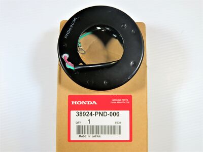コイル　ホンダ純正部品　38924-RNA-006 38924-PND-006 (38924)コイル 1個 ホンダ 【通販モノタロウ】