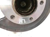 BMW F45 14-18  1,5 85KW Achsschenkel Radnabe Links Hinten BMW F45 14-18 22.11.2017 gebraucht Vorschau 6