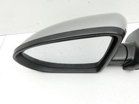 Nissan Qashqai J10 07-10 Spiegel Aussenspiegel Links KY0 Nissan Qashqai J10 07-10 30.06.2009 96302JD82A gebraucht Vorschau 2