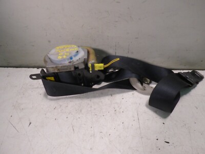 Cintura sicurezza anteriore sinistra TOYOTA AVENSIS T25 2005 7322005050