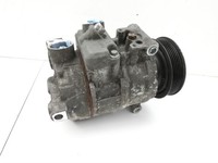 Audi A6 4G 11-14 TDI 2,0 130KW Klimakompressor Klima Kompressor Audi A6 4G 11-14 02.07.2013 4G0260805D gebraucht Vorschau 5
