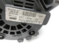 Mercedes W204 S204 C250 07-14 CDI 2,2 150KW Lichtmaschine Generator 180A 14V Mercedes W204 S204 C250 07-14... Vorschau 5