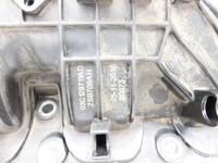 Skoda Octavia 1Z II 09-13 TSI 1,4 90KW CAXA Ansaugbrücke Ansaugkrümmer Saugrohr Skoda Octavia 1Z II 09-13... Vorschau 4