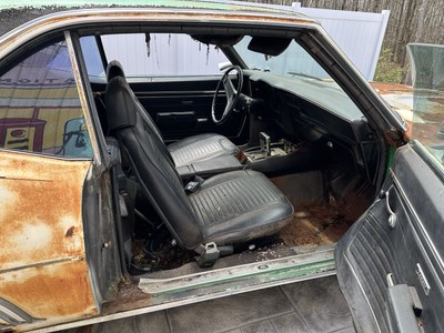 image 1 of interior