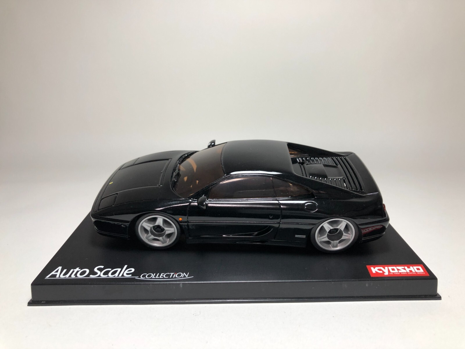 ミニッツ ボディ  Ferrari F355 Kyosho Mini Z Body FERRARI F355 | eBay