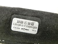 Mercedes W213 16-20 E200 d 1,6 118KW Ansaugrohr Ladeluftschlauch Luftschlauch Pos.1 Mercedes W213 16-20 21.09.2020... Vorschau 4