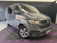 2020 Volkswagen Transporter 2.0 BiTDI T30 Highline Panel Van 5dr Diesel DSG FWD