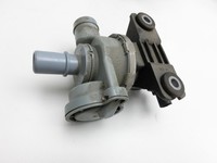 Mercedes W177 A250E 18-22 1,3 118KW Tankentlüftungsventil Ventil Mercedes W177 A250E 18-22 26.03.2021 A2474703602... Vorschau 5