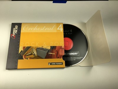 Sony acid music studio loops