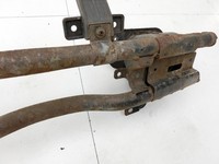 Kia Ceed JD 12-15 Stoßstangenträger Stoßfängerträger Querträger Träger Hinten Kia Ceed JD 12-15 28.03.2013... Vorschau 6