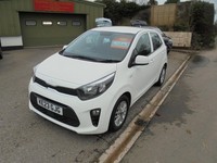 2023 Kia Picanto 1.0 2 5dr [4 seats] HATCHBACK Petrol Manual