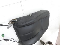 Land Rover Discovery 4 L319 09-13  Leder Sitzlehne Rückenlehne Polster Leder Links Vorne Land Rover Discovery 4... Vorschau 3