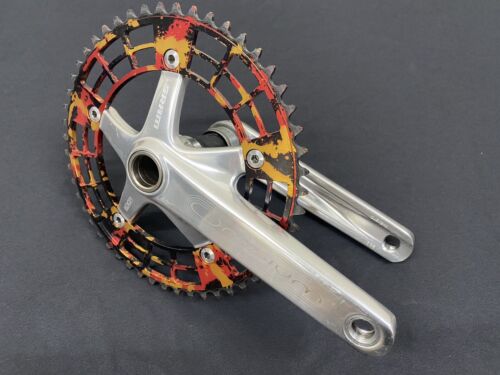 Sram Omnium Crankset | Omnium Crankset