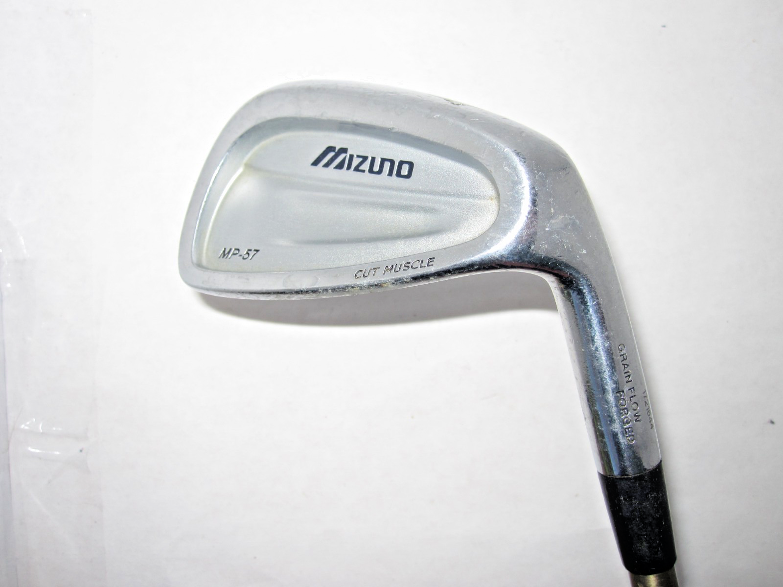 Mizuno MP-57 5 Iron Graphite Regular Right Handed Standard