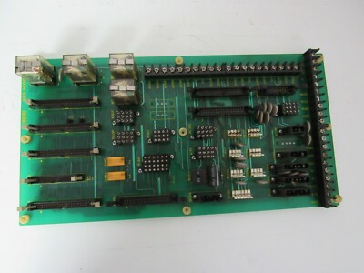 SEIKI NKS M.DIS CONTROL BOARD