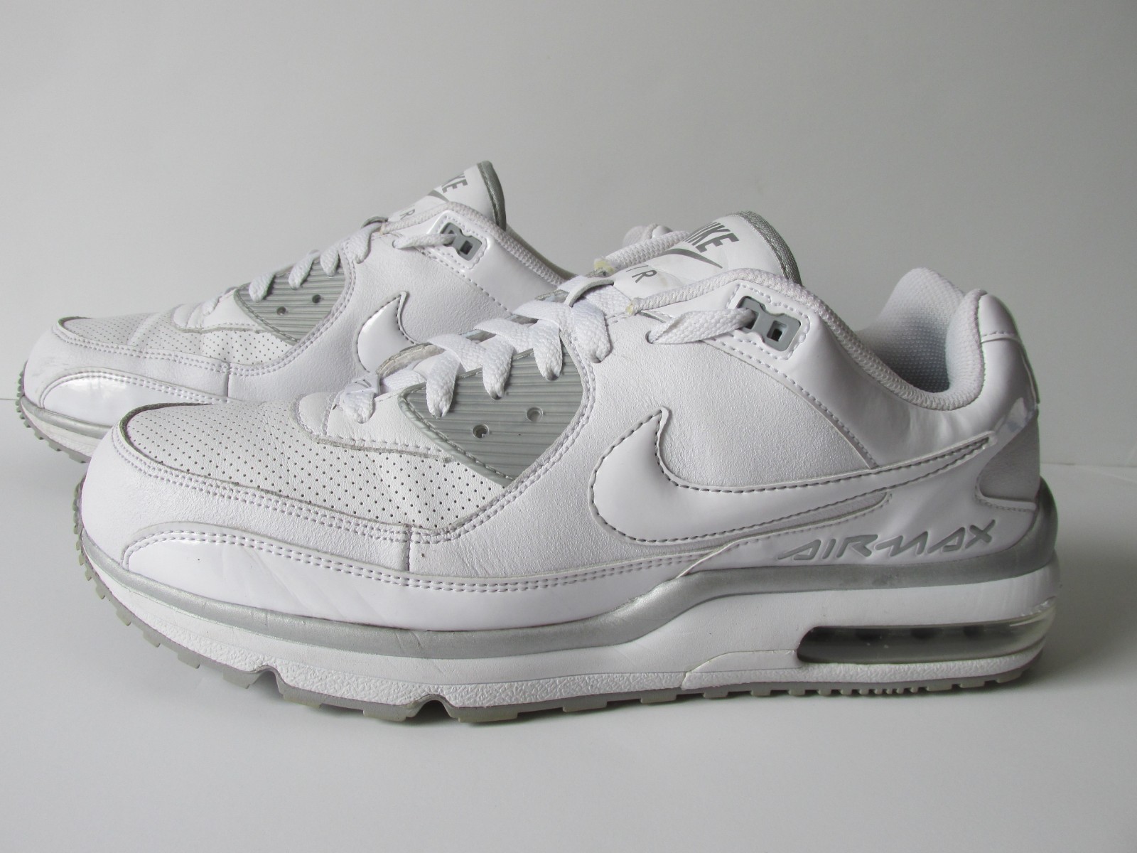 nike air max wright size 12