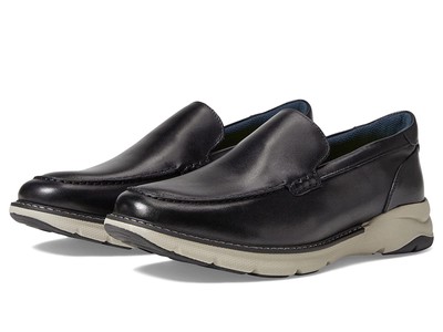 Мужские лоферы Florsheim Frenzi Moc Toe Venetian Loafer