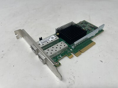 Silicom Intel XXV710-DA2 Dual Port 25GbE Enternet Network Adapter NIC