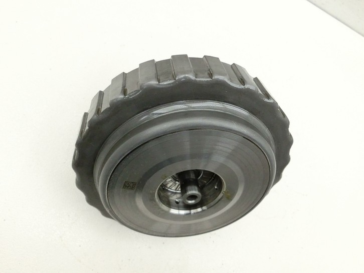 Citroen C4 Picasso II 13-16  THP 1,6 121KW Getriebewelle  - Bild 5