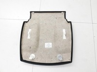 Mercedes W245 B200 08-11 Blende Innen Abdeckung Rückenblende für Beifahrer Sitz Rechts Vorne Mercedes W245 B200... Vorschau 5
