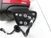 Opel Astra K 19-21 Spiegel Aussenspiegel Links G1R Opel Astra K 19-21 26.01.2021 39111558 gebraucht Vorschau 7